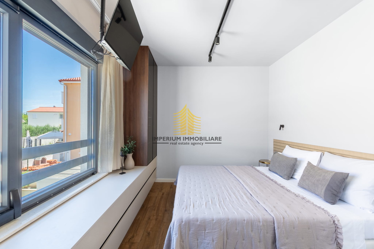 House For sale - ZADARSKA VRSI