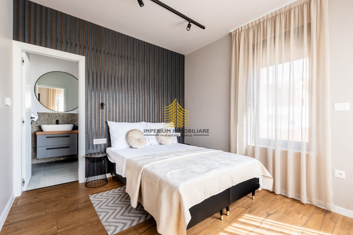 House For sale - ZADARSKA VRSI
