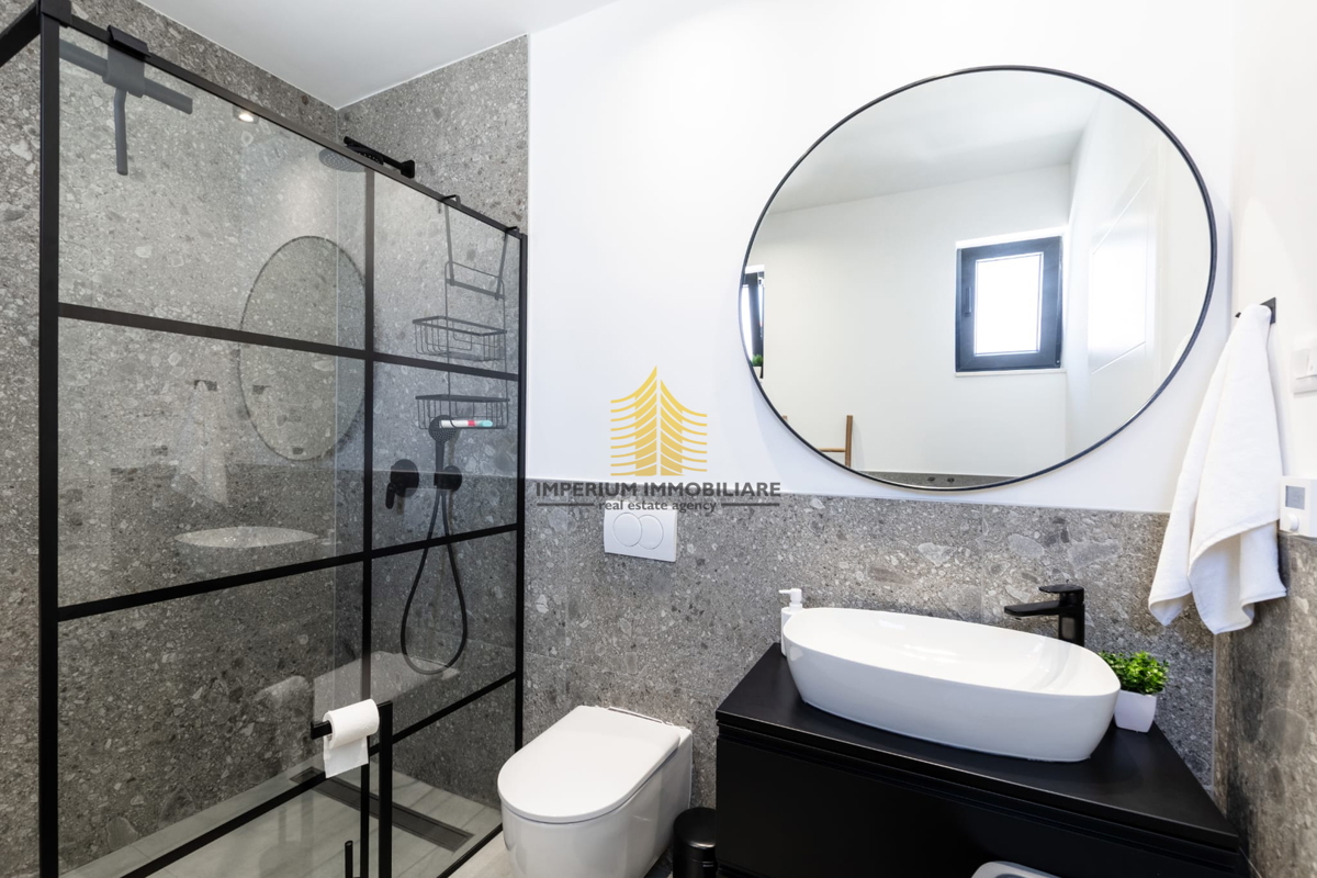 House For sale - ZADARSKA VRSI