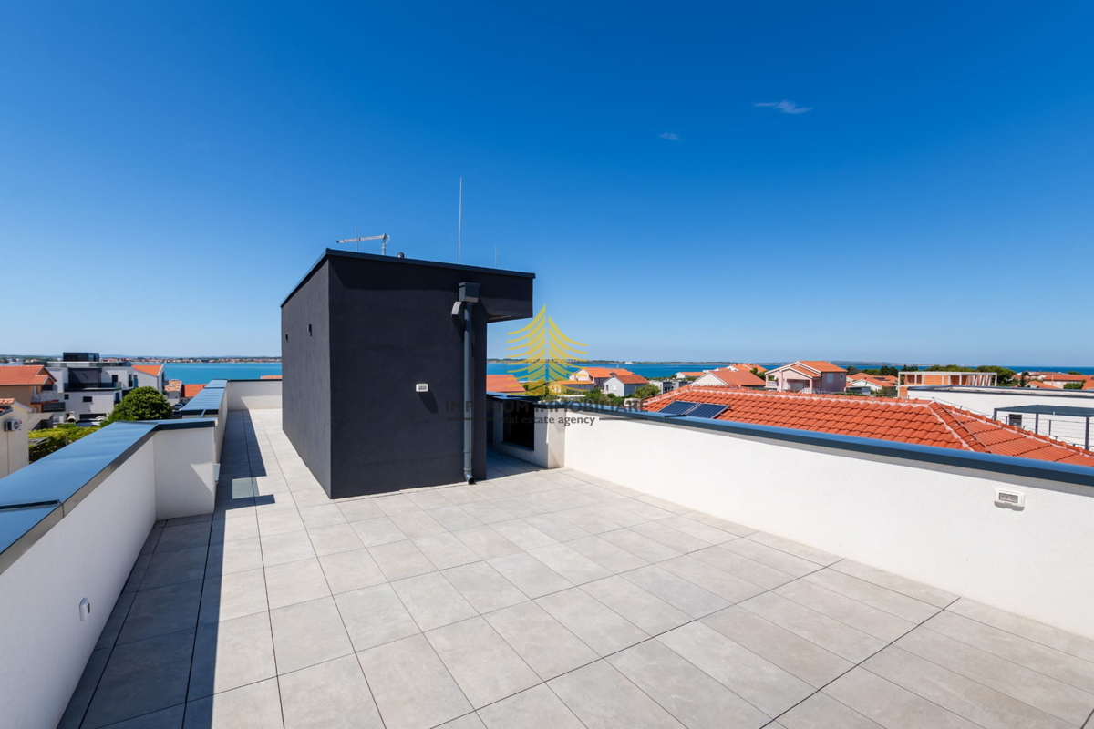 House For sale - ZADARSKA VRSI