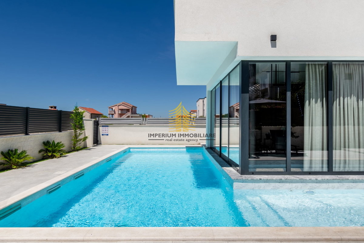 House For sale - Zadarska Vrsi - foto 4/32