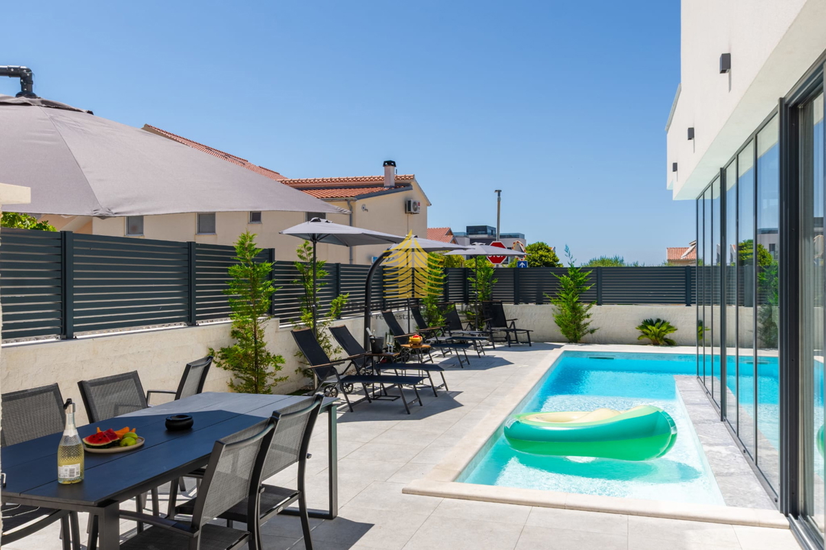 House For sale - ZADARSKA VRSI