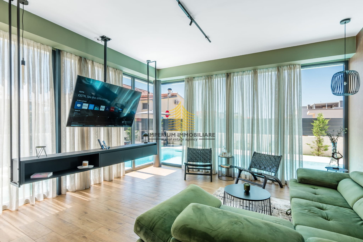 House For sale - ZADARSKA VRSI