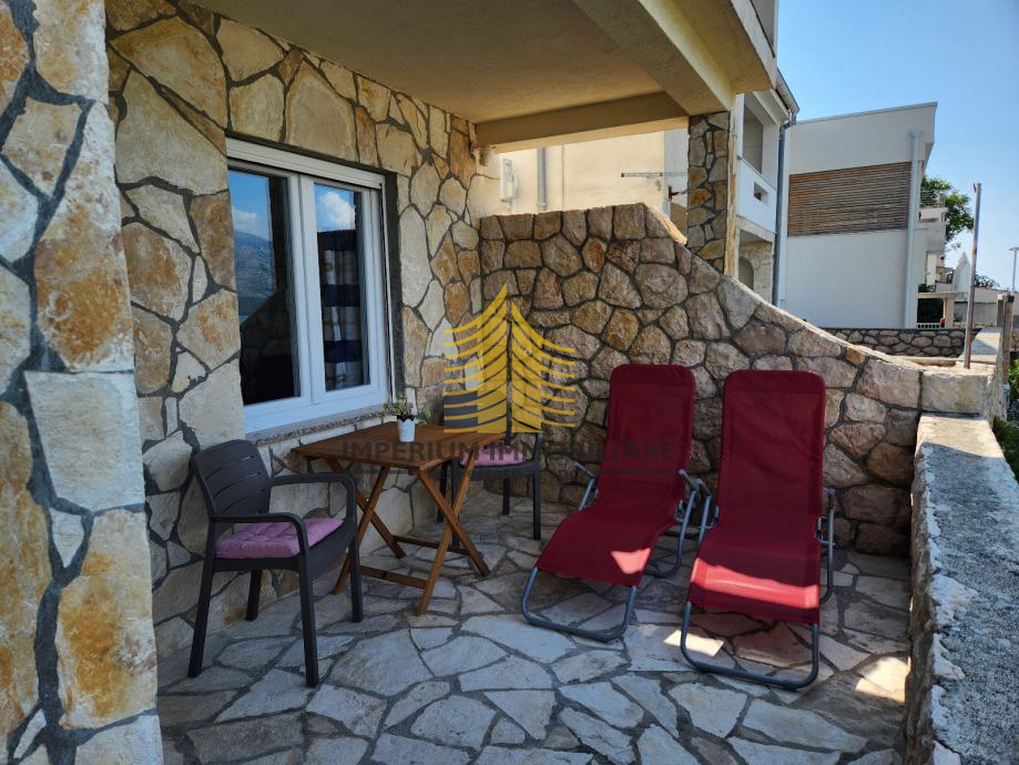 Apartmán K pronájmu - ZADARSKA POSEDARJE