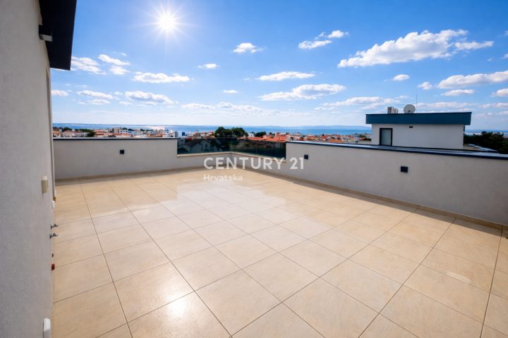 Apartmán na prodej 168 m² – Vir