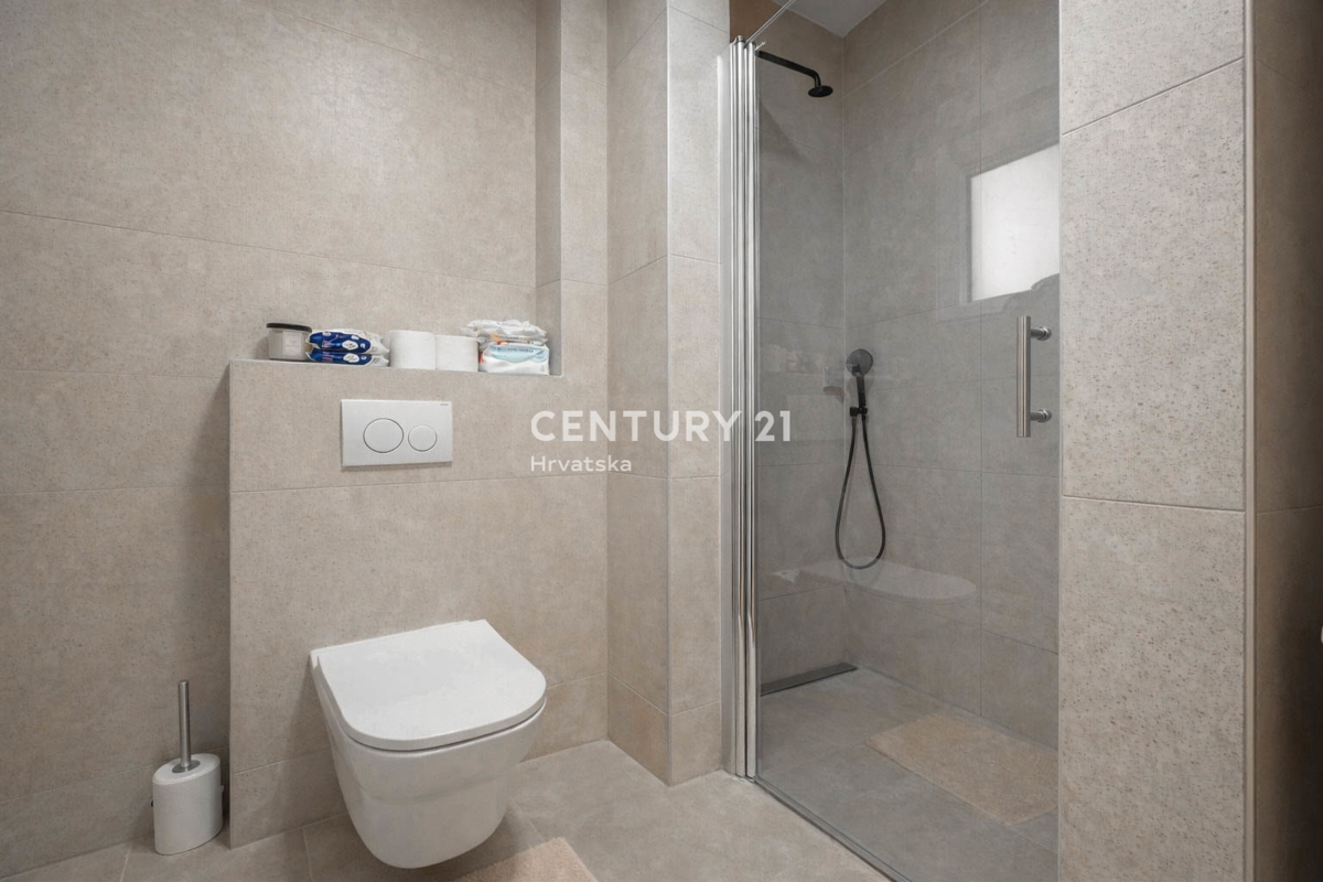 Appartement À vendre - ZADARSKA VIR