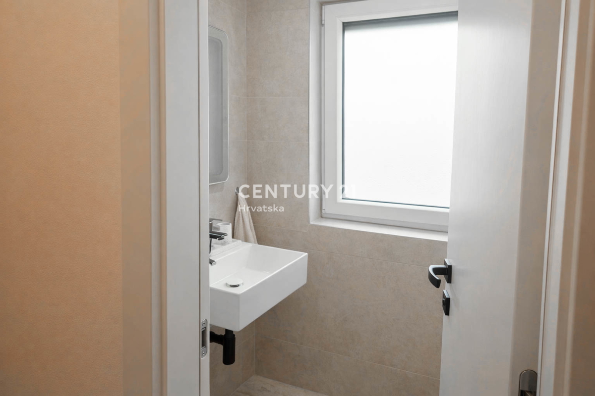 Appartement À vendre - ZADARSKA VIR