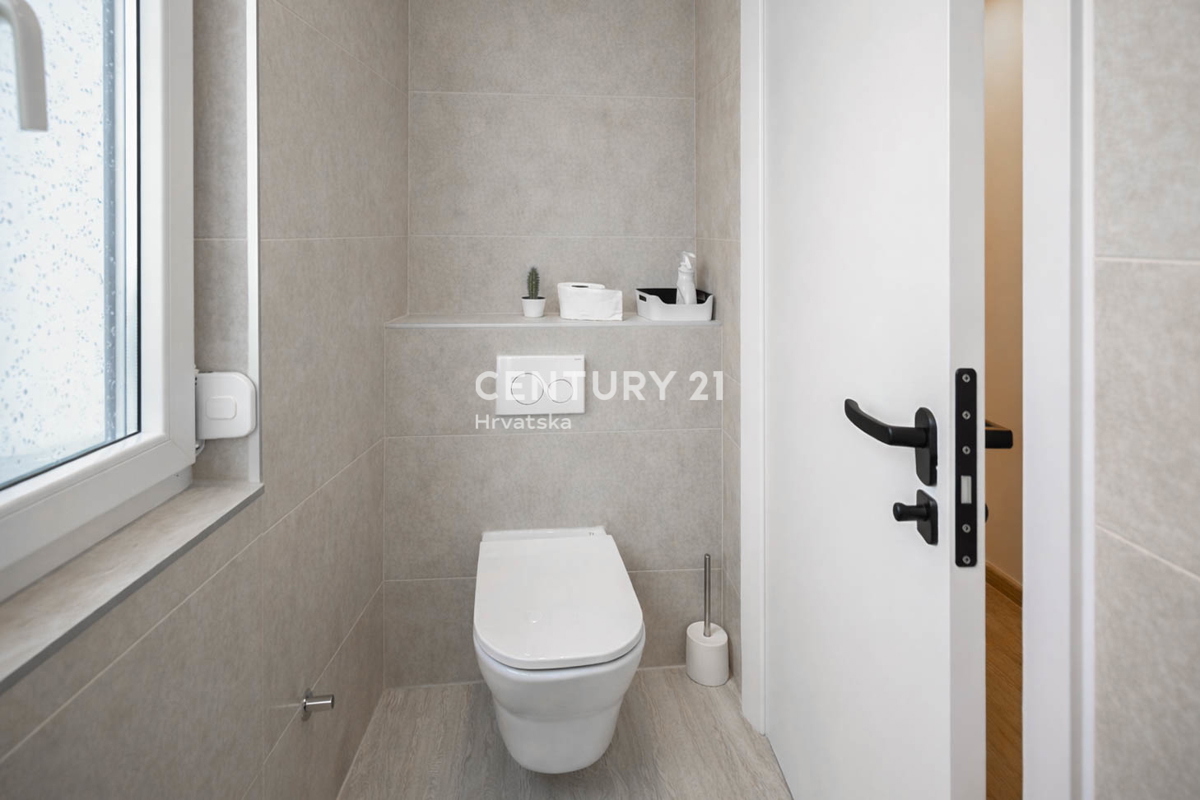 Appartement À vendre - ZADARSKA VIR