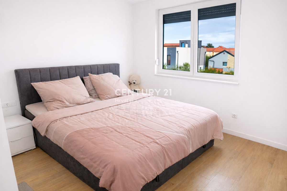 Appartement À vendre - ZADARSKA VIR