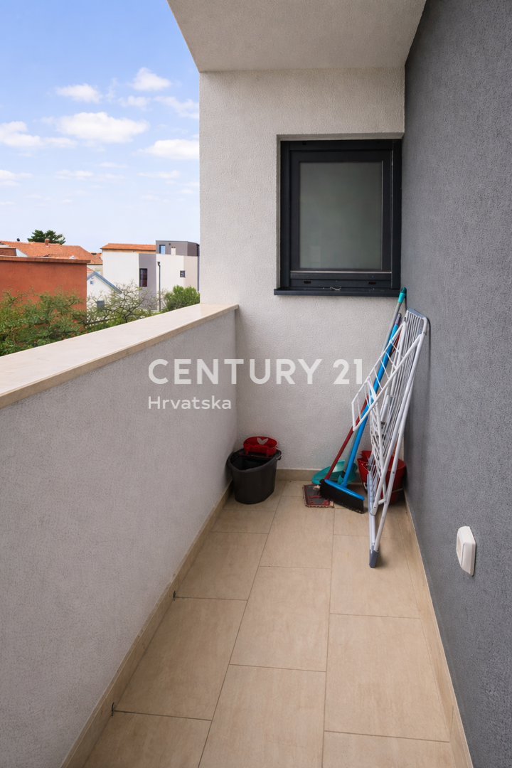 Appartement À vendre - ZADARSKA VIR