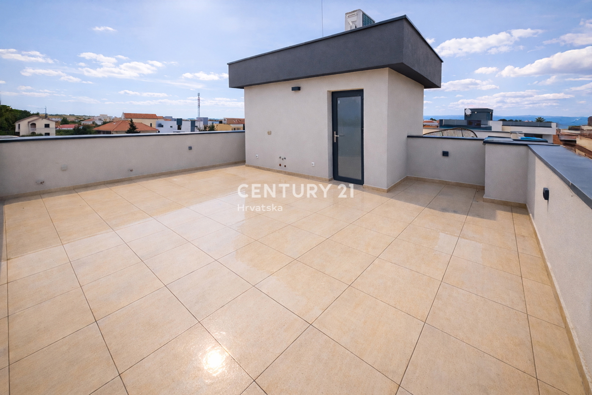 Appartement À vendre - ZADARSKA VIR