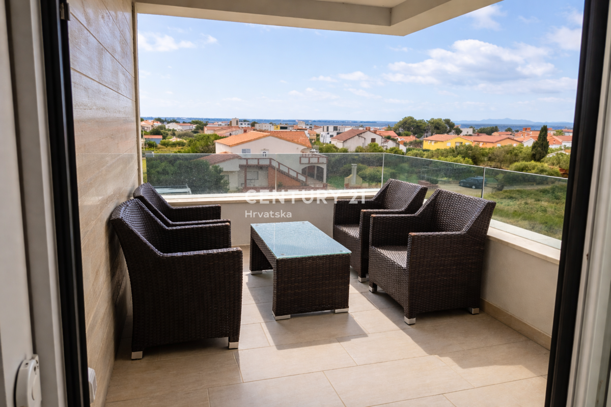 Appartement À vendre - ZADARSKA VIR
