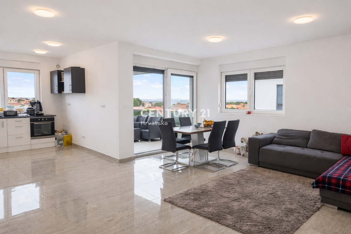 Appartement À vendre - ZADARSKA VIR