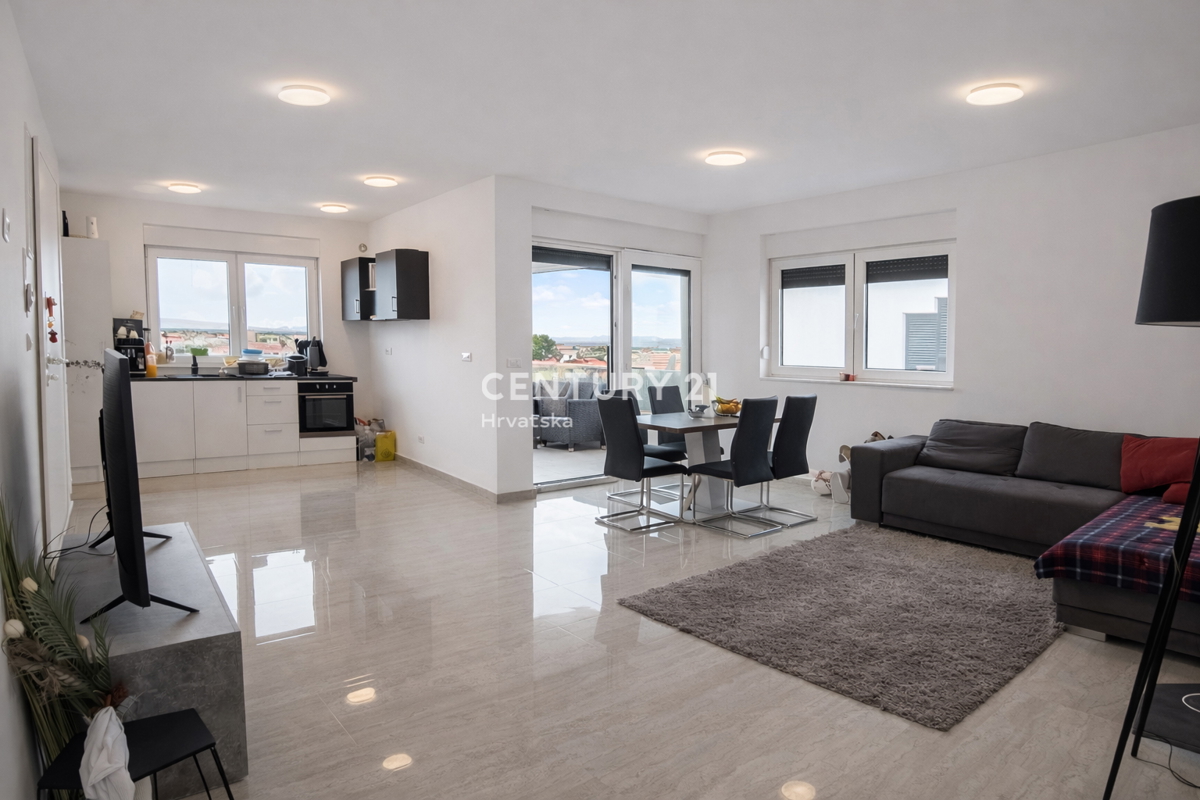 Appartement À vendre - ZADARSKA VIR