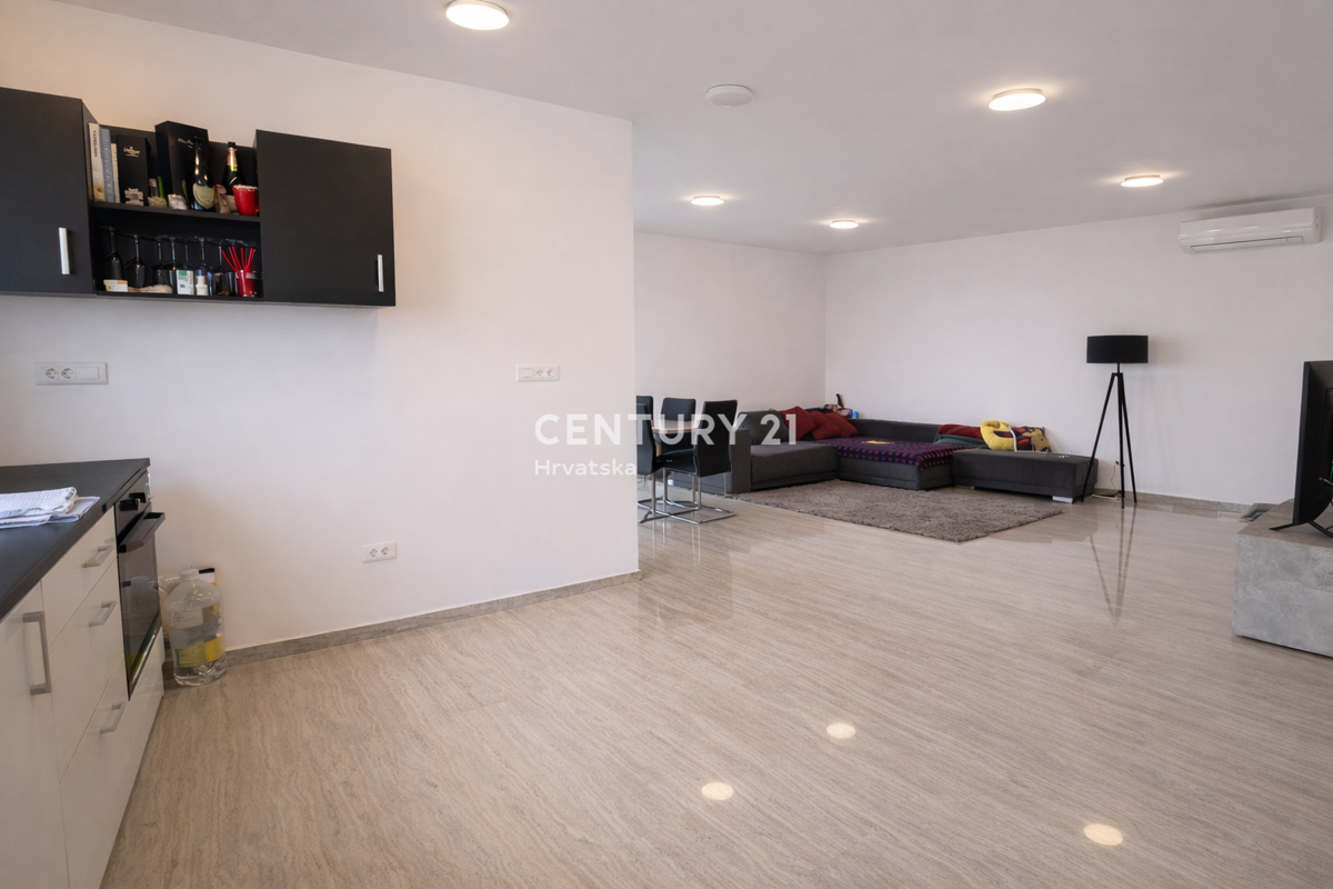 Appartement À vendre - ZADARSKA VIR