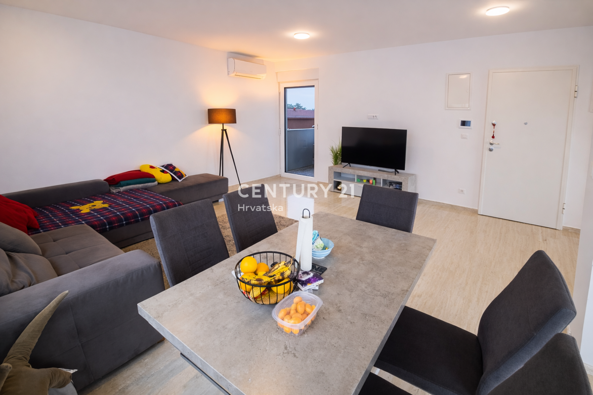 Appartement À vendre - ZADARSKA VIR