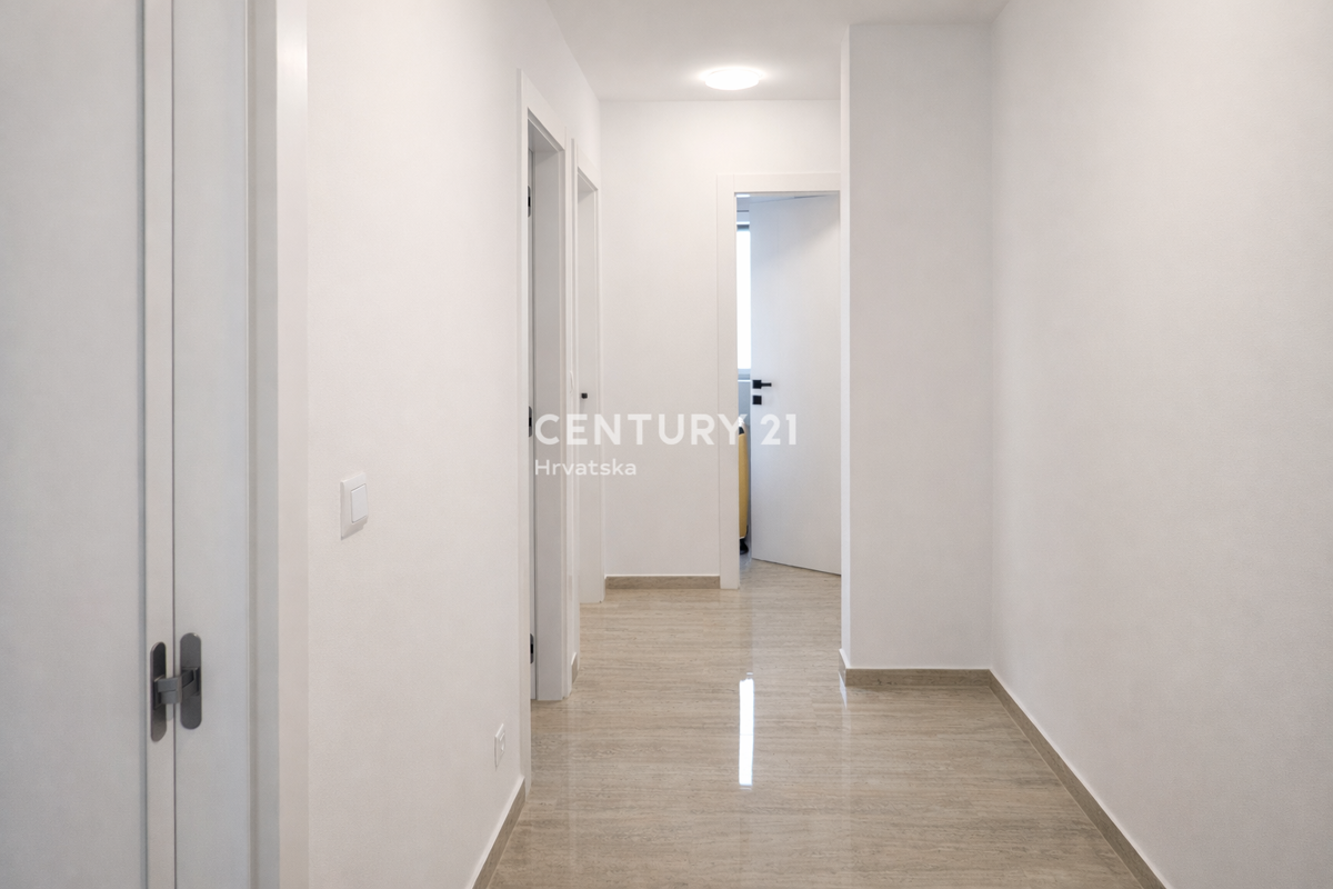 Appartement À vendre - ZADARSKA VIR