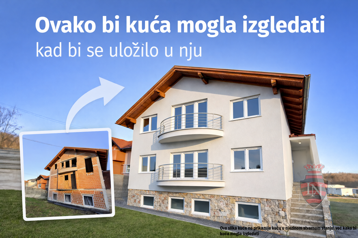 Kuća Na prodaju - Grad Zagreb Zagreb - foto 1/30