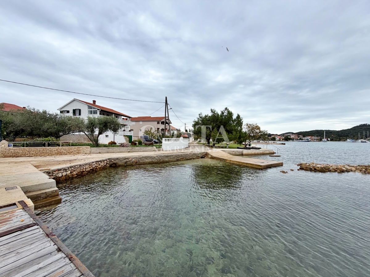 Land For sale - Zadarska Ugljan - foto 1/8