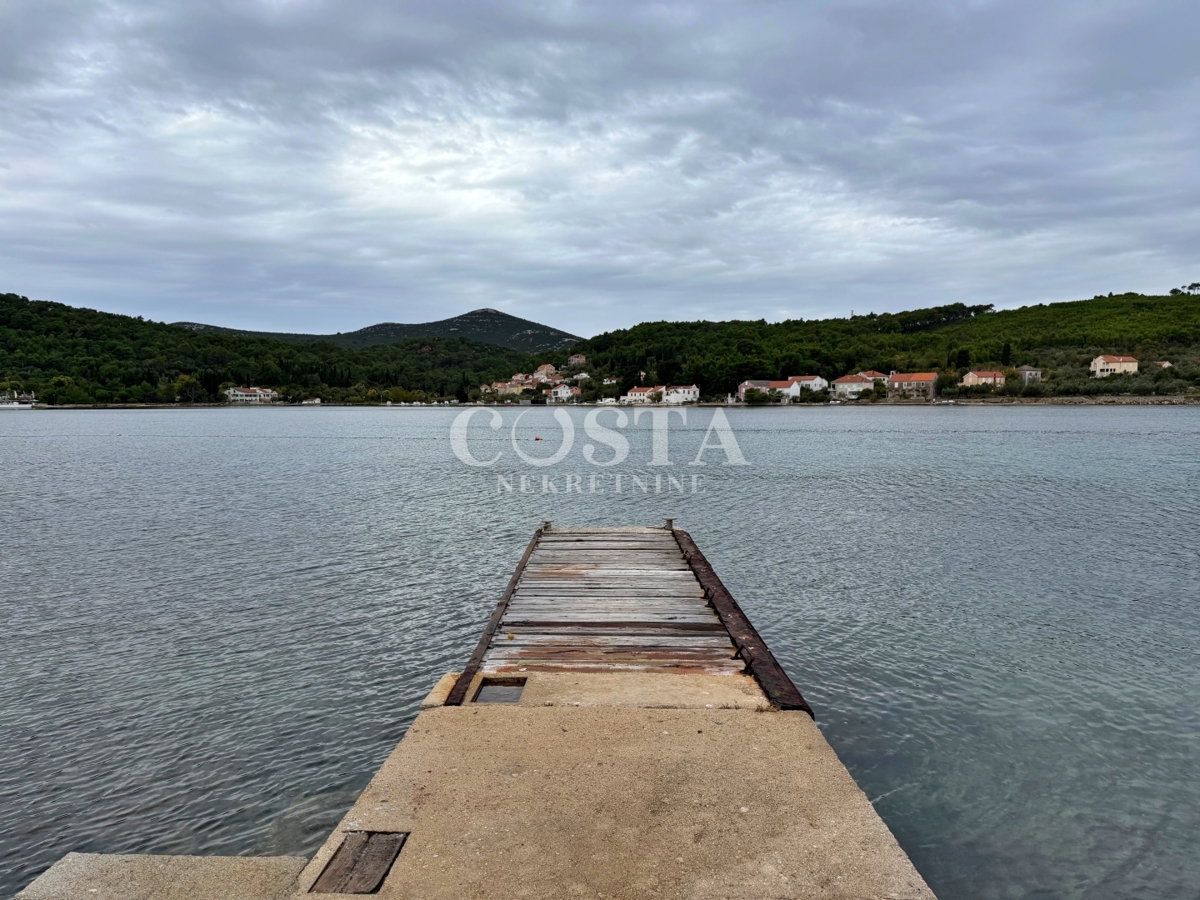 Land For sale - ZADARSKA UGLJAN