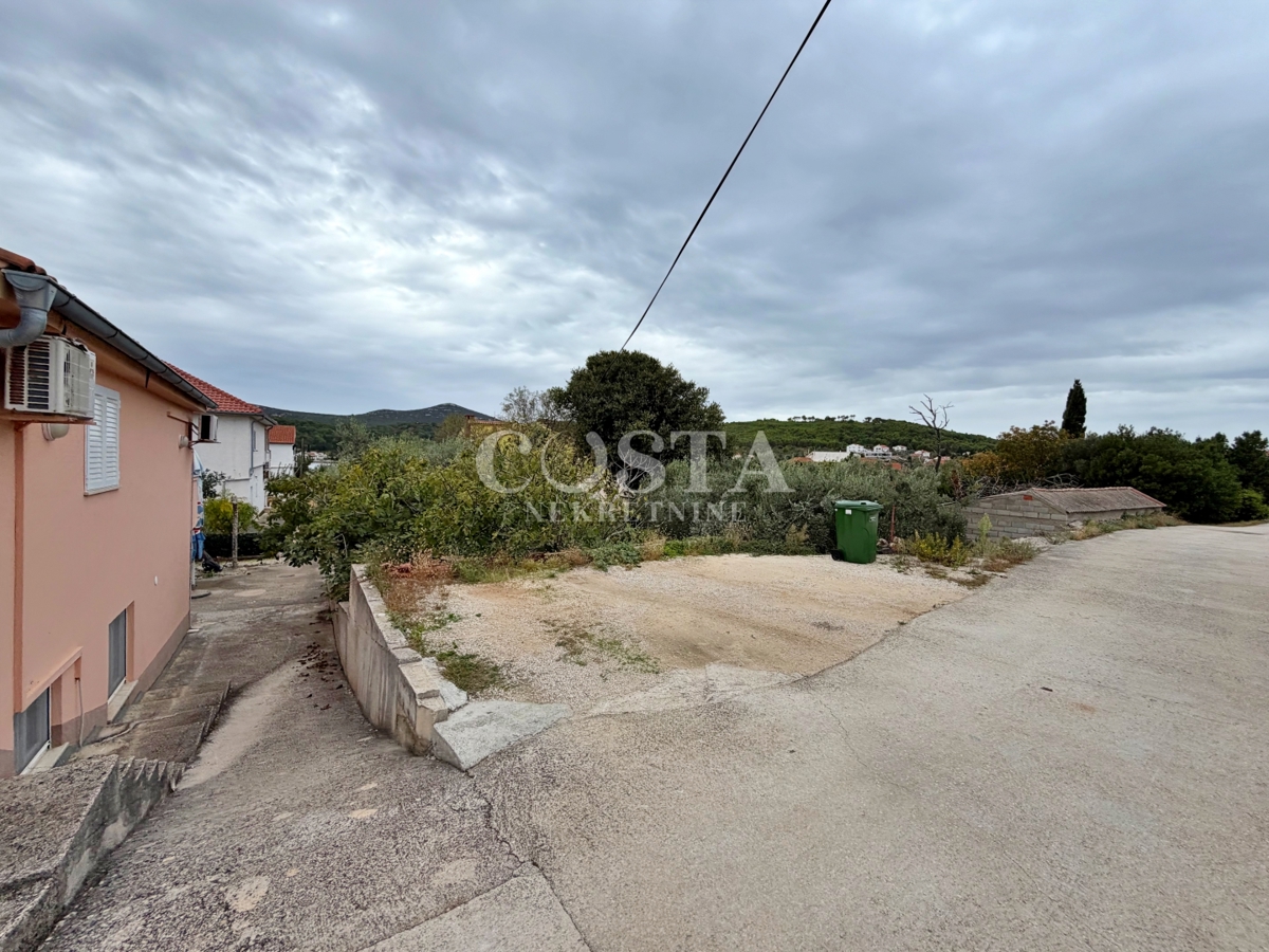 Land For sale - ZADARSKA UGLJAN