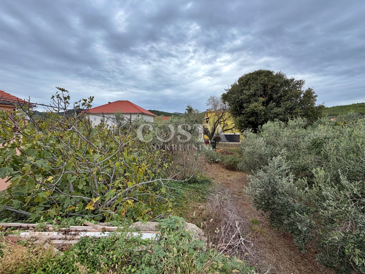 Land For sale - ZADARSKA UGLJAN