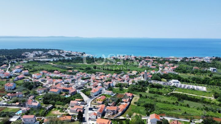 Kuća na prodaju 60 m² – Nin