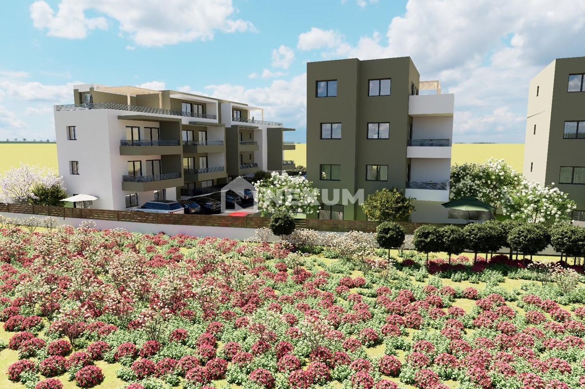 Appartamento In vendita - SPLITSKO-DALMATINSKA TROGIR