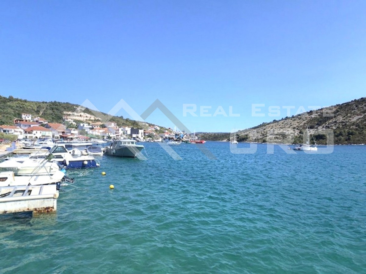 Pozemek Na prodej - Splitsko-dalmatinska Trogir - foto 1/2