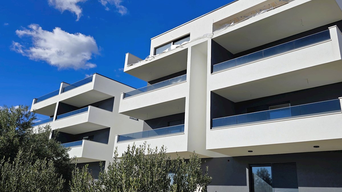Apartment Zu verkaufen - Splitsko-dalmatinska Trogir - foto 1/16