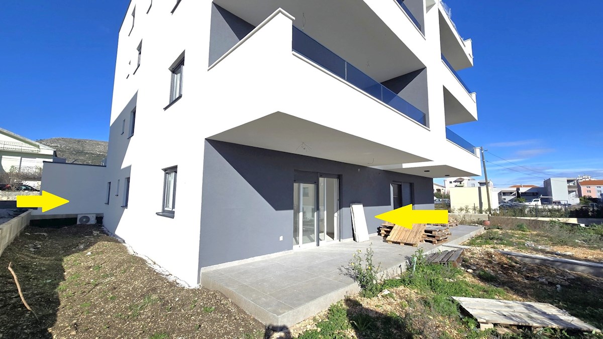 Apartment Zu verkaufen - SPLITSKO-DALMATINSKA TROGIR