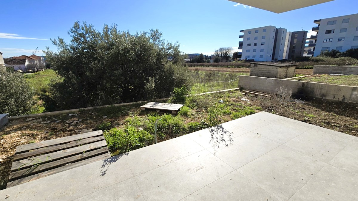 Apartment Zu verkaufen - SPLITSKO-DALMATINSKA TROGIR