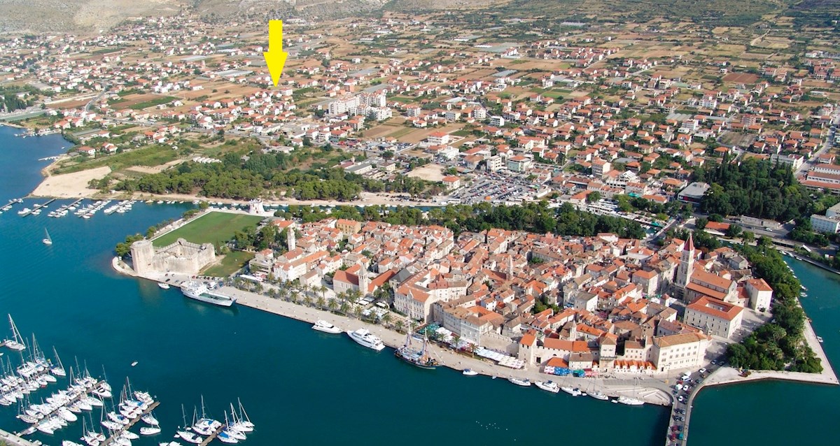 Apartment Zu verkaufen - Splitsko-dalmatinska Trogir - foto 2/16
