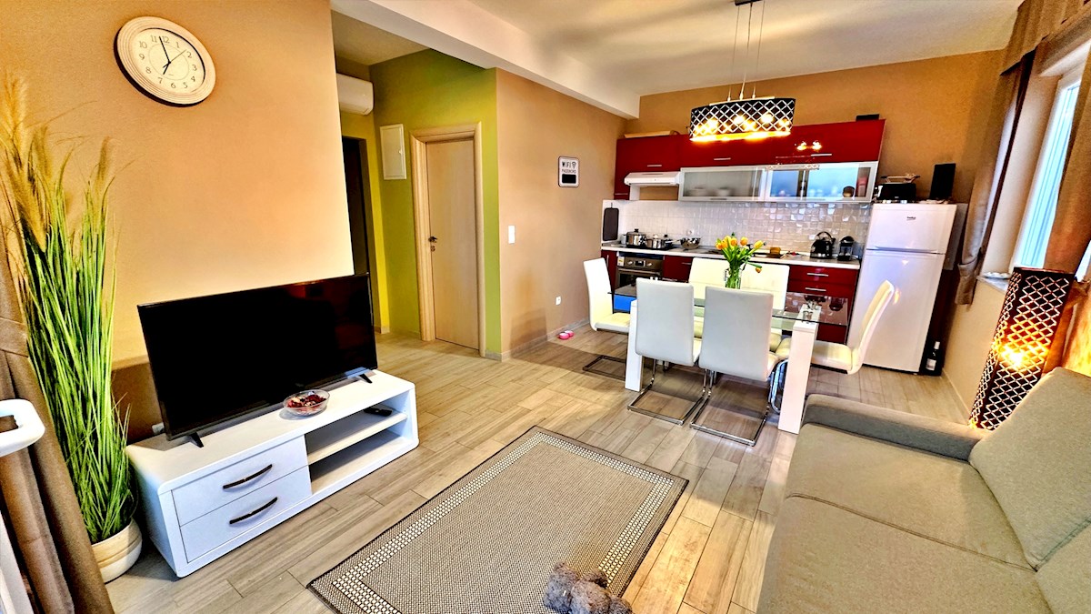Flat For sale - šibensko-kninska Tribunj - foto 1/27