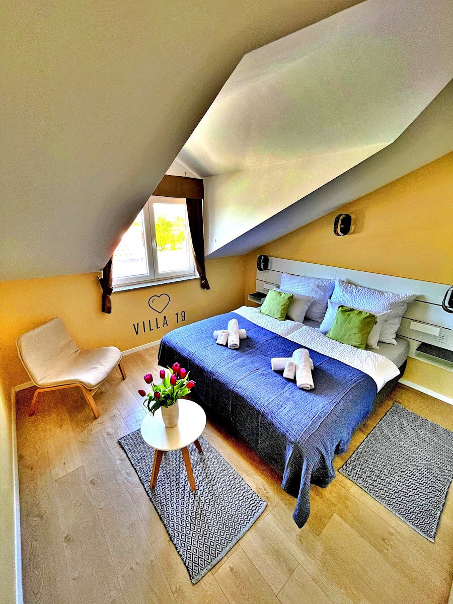 Flat For sale - ŠIBENSKO-KNINSKA TRIBUNJ