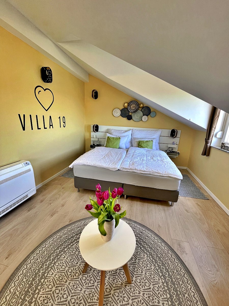 Flat For sale - ŠIBENSKO-KNINSKA TRIBUNJ