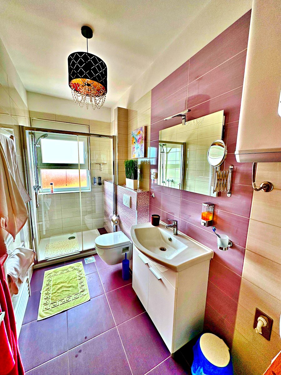 Flat For sale - ŠIBENSKO-KNINSKA TRIBUNJ