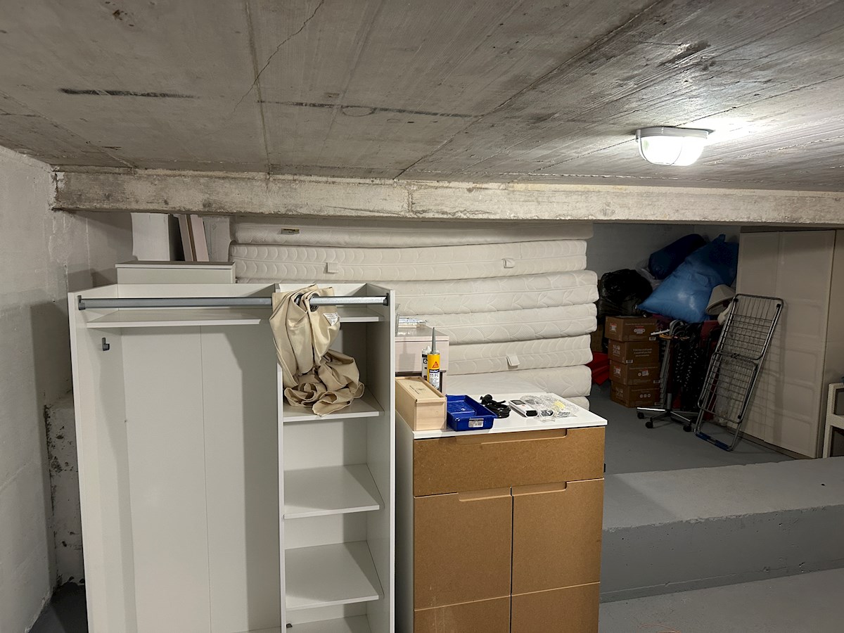 Flat For sale - ŠIBENSKO-KNINSKA TRIBUNJ