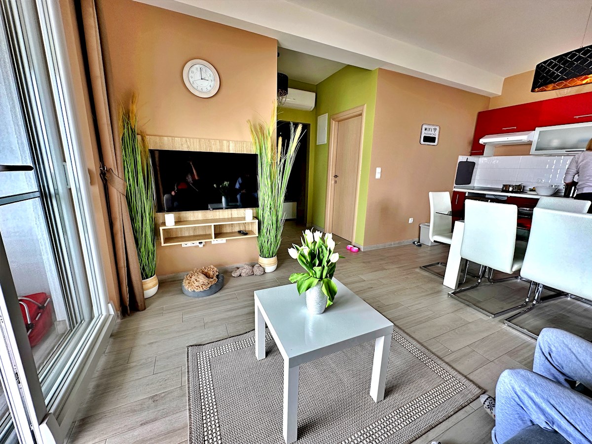 Flat For sale - šibensko-kninska Tribunj - foto 2/27