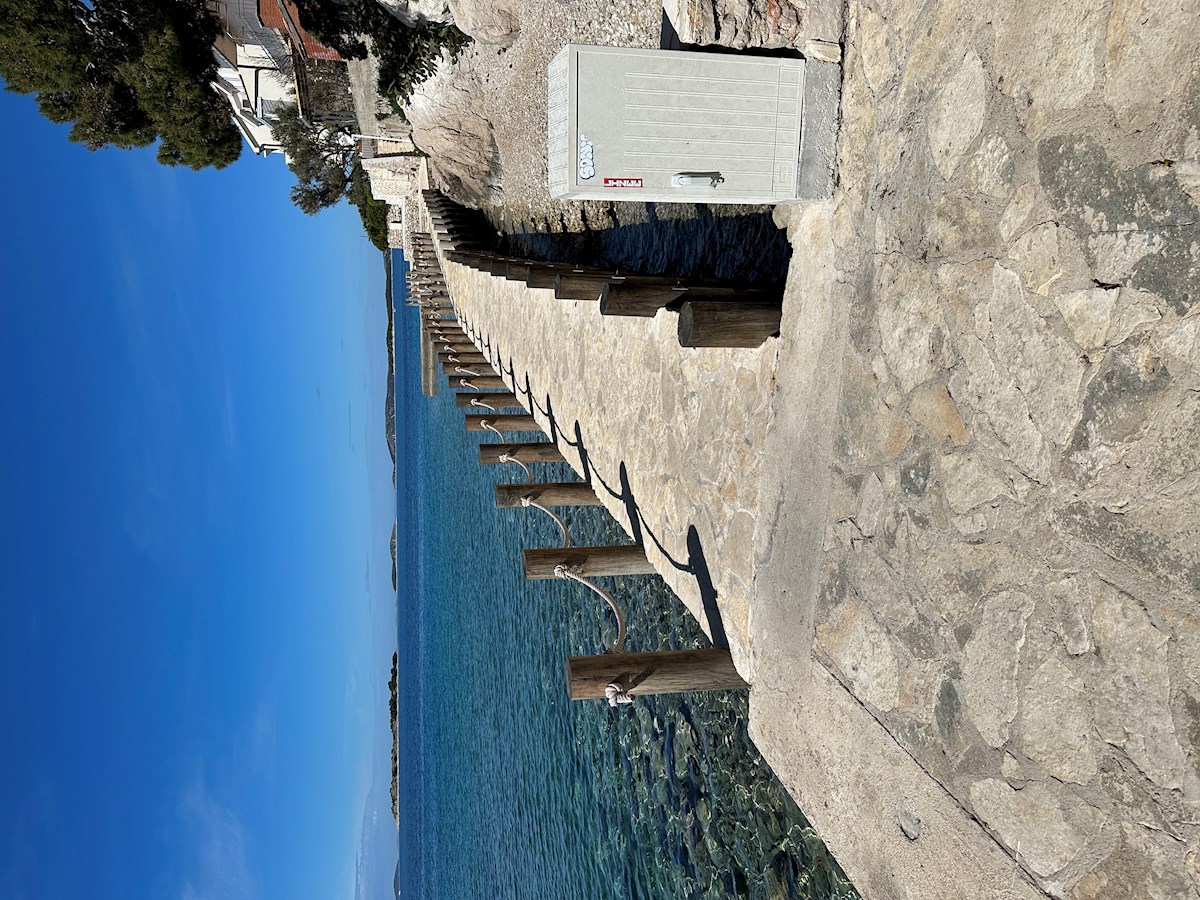 Flat For sale - ŠIBENSKO-KNINSKA TRIBUNJ