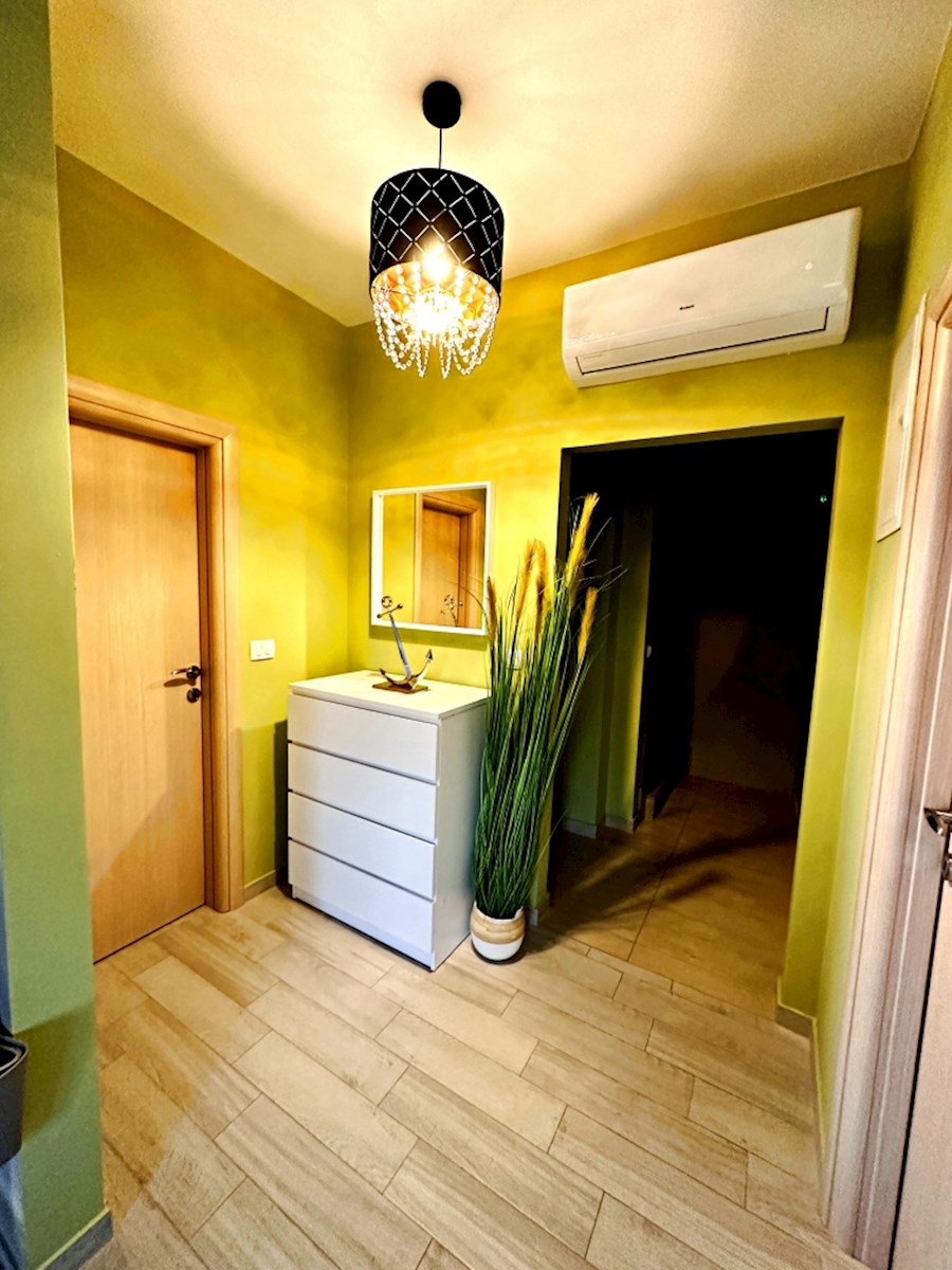 Flat For sale - šibensko-kninska Tribunj - foto 3/27