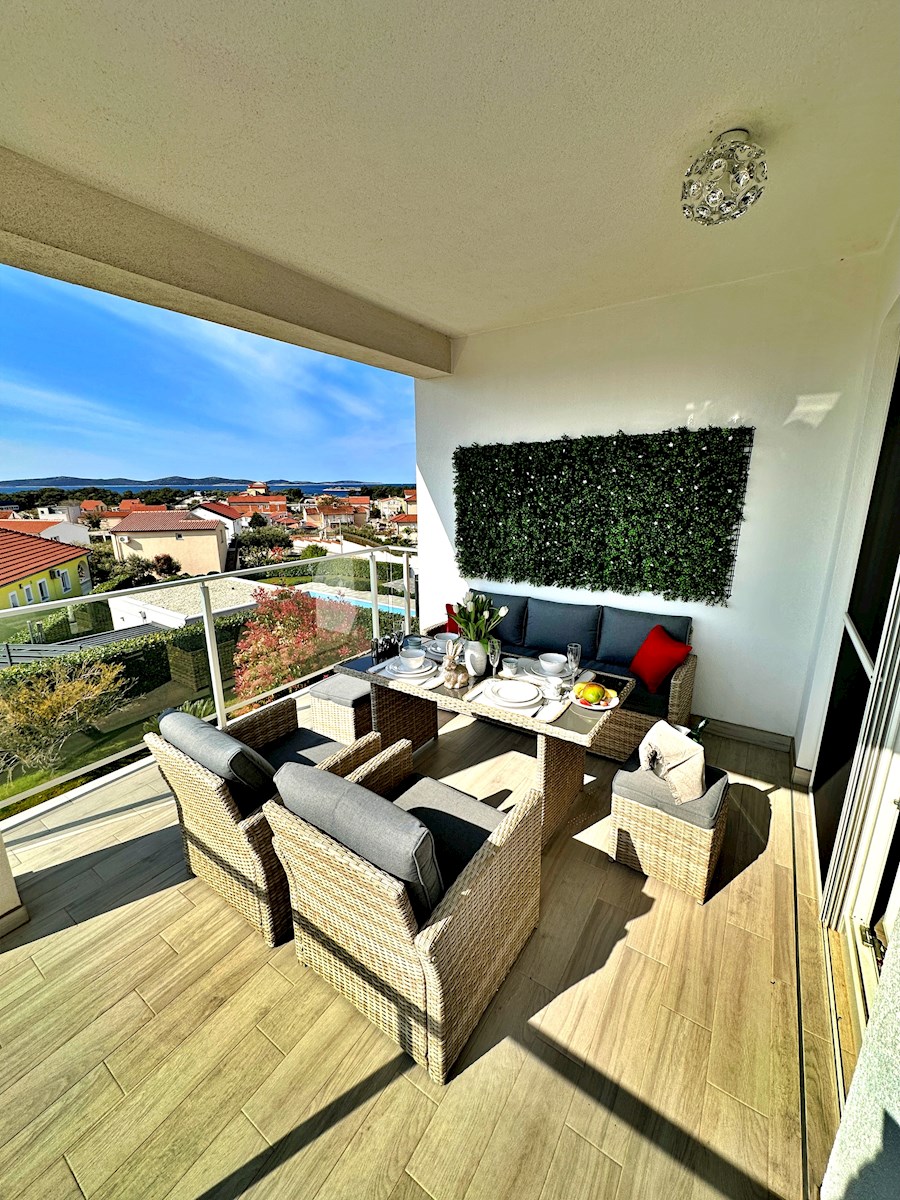 Flat For sale - šibensko-kninska Tribunj - foto 4/27