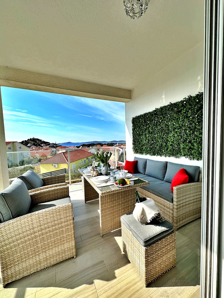 Flat For sale - šibensko-kninska Tribunj - foto 5/27