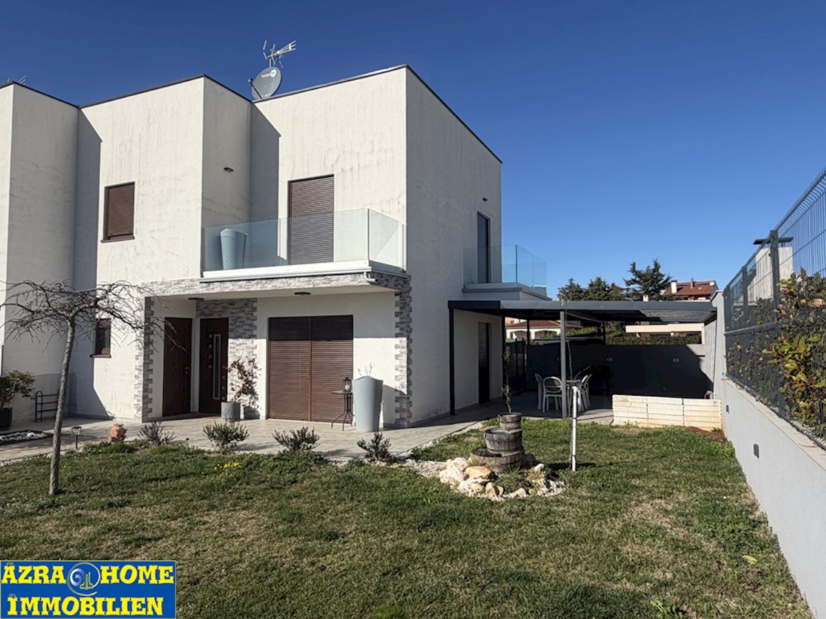 Haus Zu vermieten KAŠTELIR