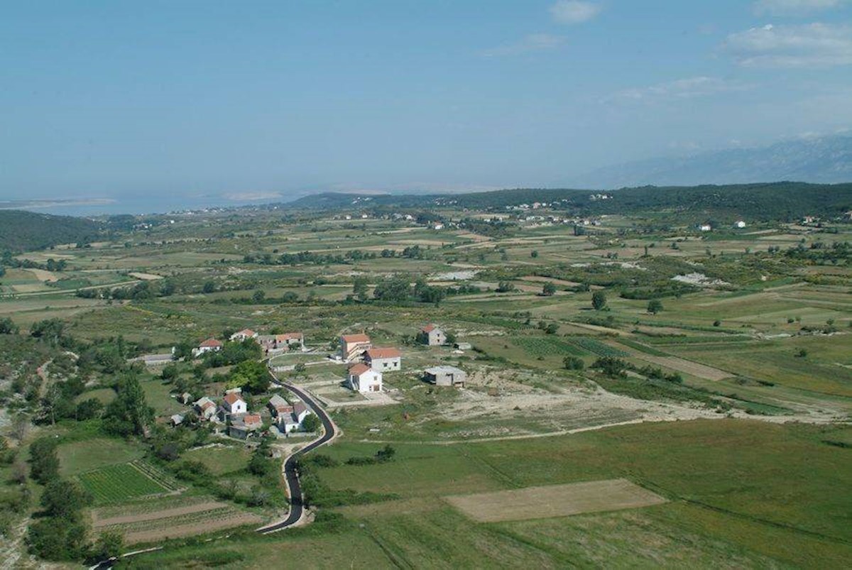 Land For sale - Zadarska Ražanac - foto 1/2