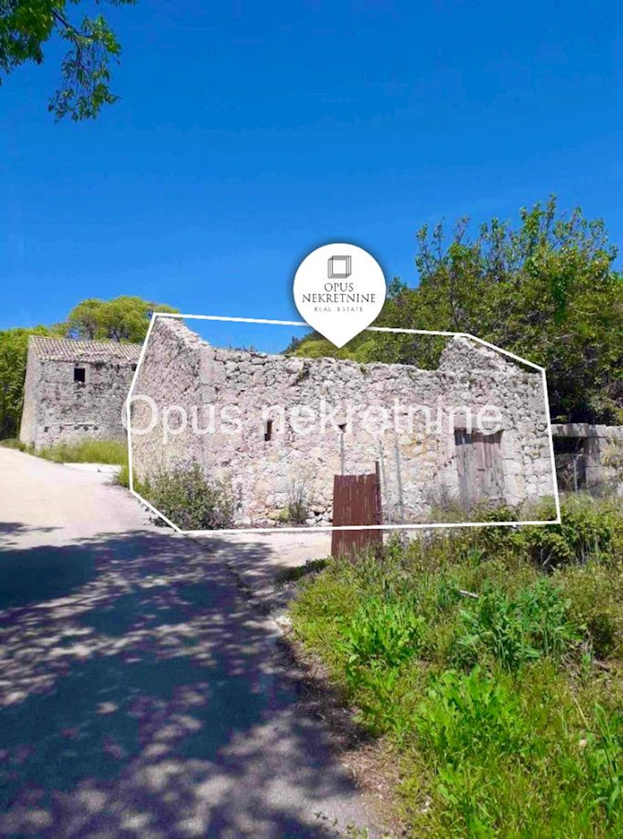 Dom Na sprzedaż - DUBROVAČKO-NERETVANSKA JANJINA