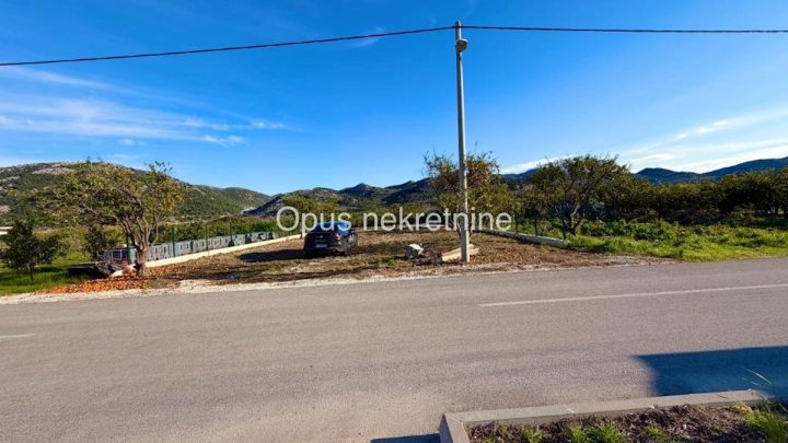 Parcela Na predaj - Dubrovačko-neretvanska Slivno - foto 5/24