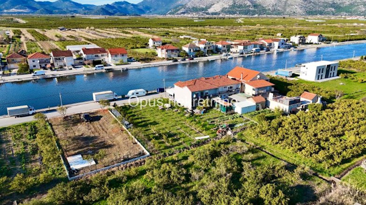 Pozemek Na prodej - DUBROVAČKO-NERETVANSKA SLIVNO