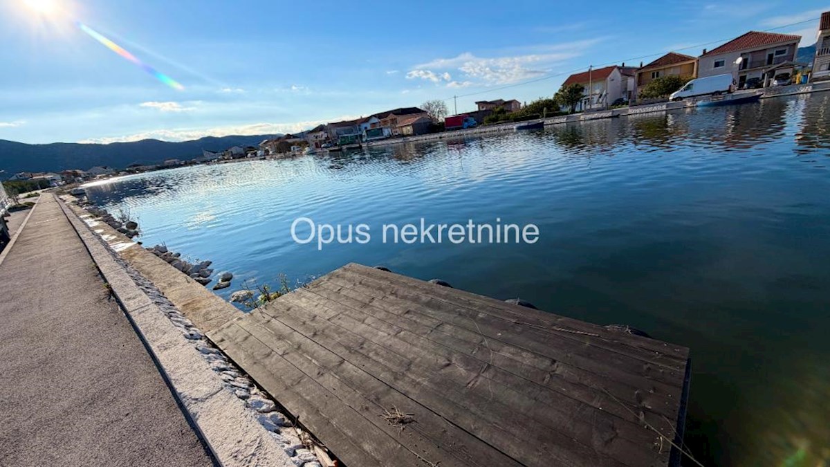 Pozemek Na prodej - DUBROVAČKO-NERETVANSKA SLIVNO