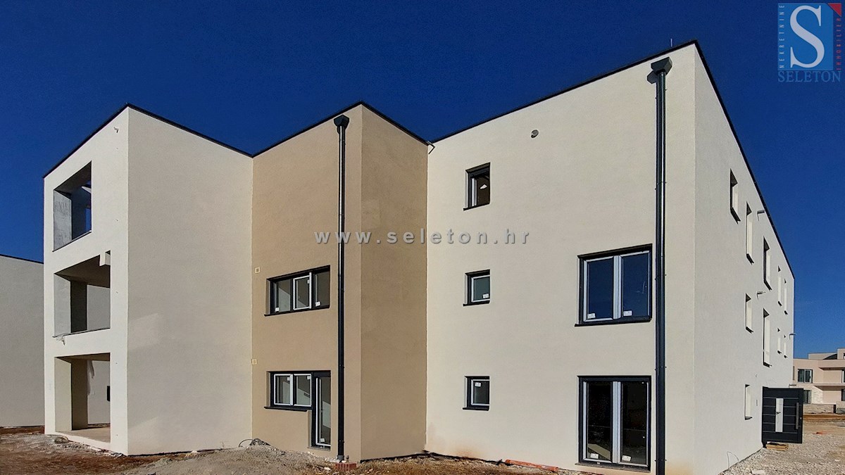 Appartamento In vendita - Istarska Poreč - foto 1/4